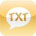iTxt Gold, free texting on iPod Touch/iPhone - txt via email  - Now wi