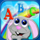 The ABC Song – All In one activity center and full interactive sing along HD