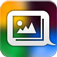 Album Share - send photo albums in a text message